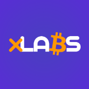 xLabs Logo