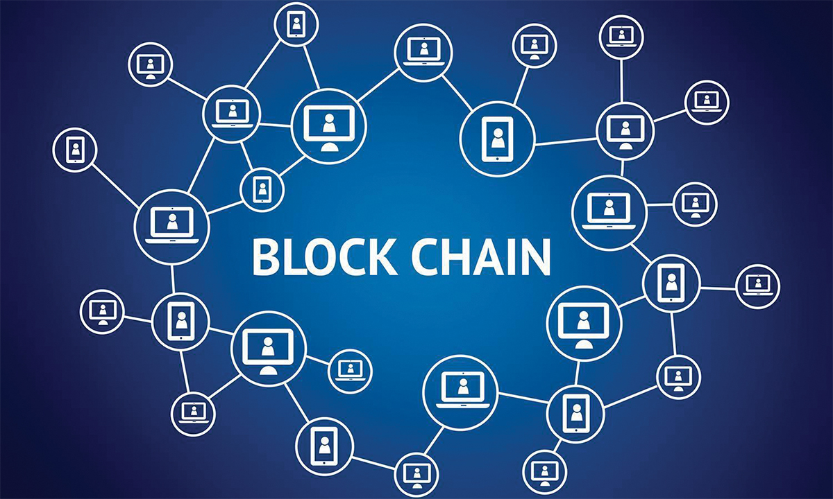 Blockchain Technology: The Secure & Transparent Digital Revolution