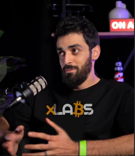 xLabs Platform Preview